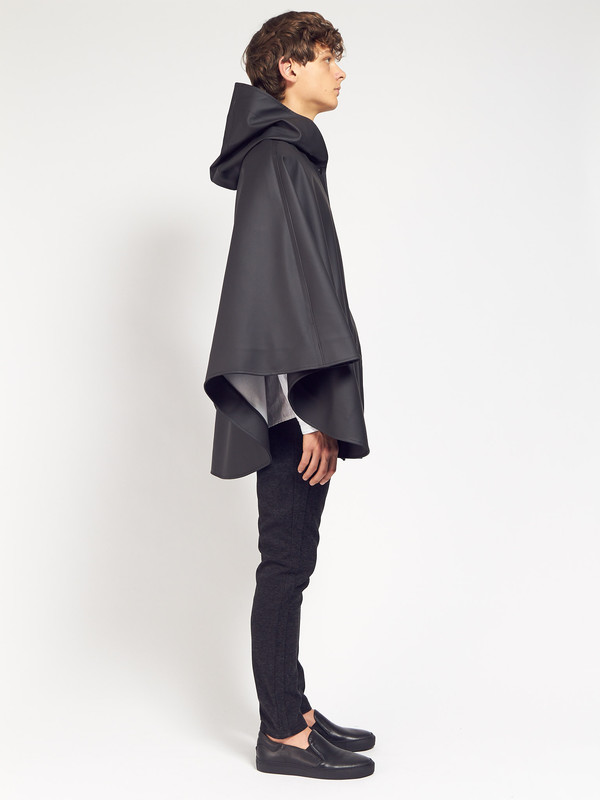 Stutterheim Oland Cape Stutterheim Oland Cape