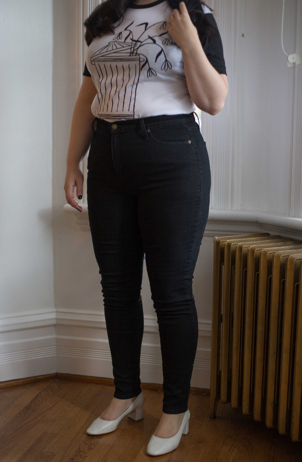 Iris Denim Spellbound Black Iris Denim Spellbound Black