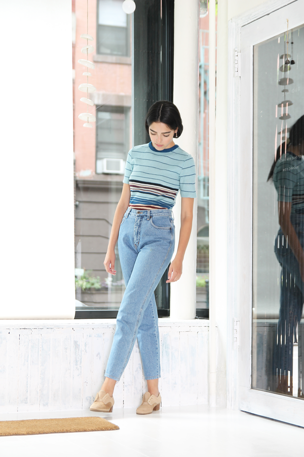 DUO NYC VIntage Moschino Jeans DUO NYC VIntage Moschino Jeans