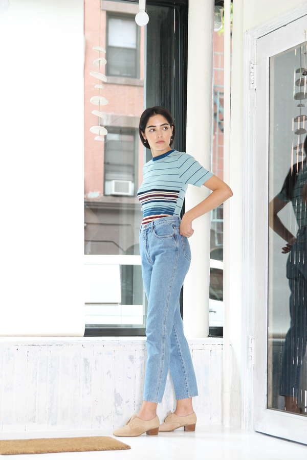 DUO NYC VIntage Moschino Jeans DUO NYC VIntage Moschino Jeans