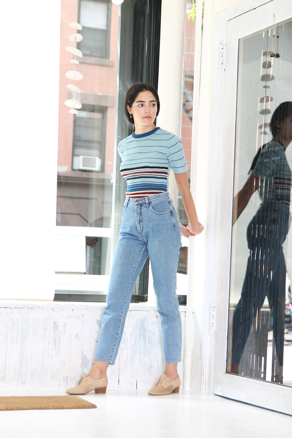 DUO NYC VIntage Moschino Jeans DUO NYC VIntage Moschino Jeans