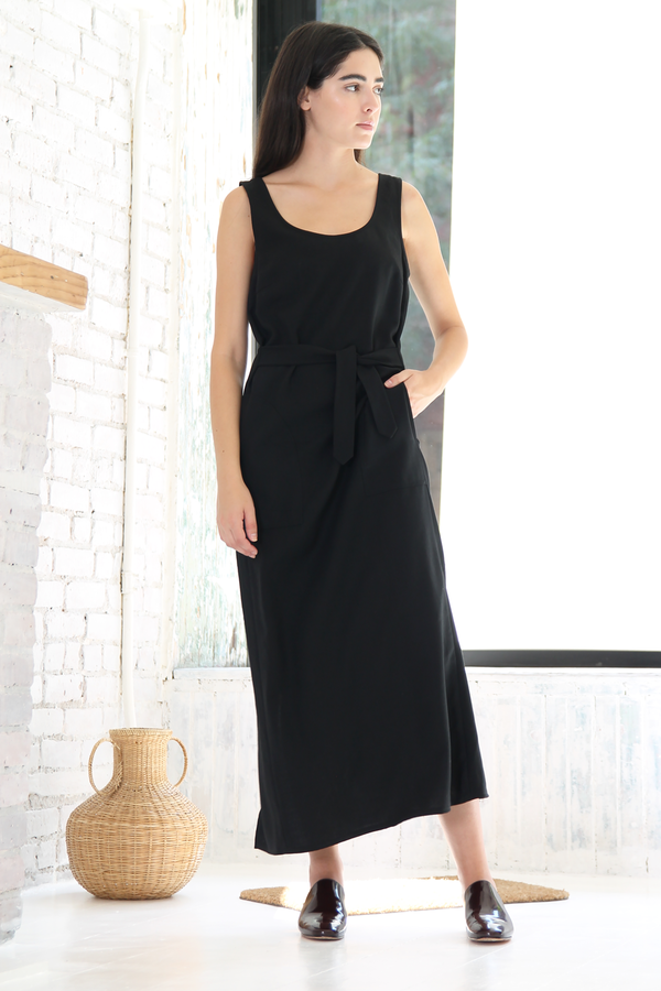 DUO NYC Vintage DKNY Tank Dress DUO NYC Vintage DKNY Tank Dress