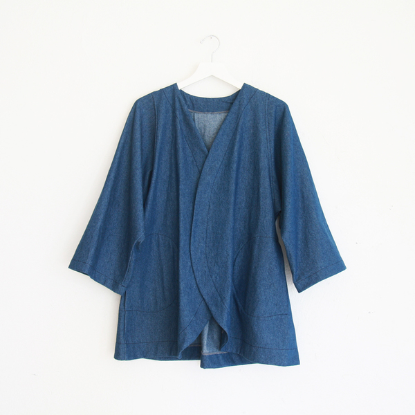 Lauren Winter Circle Coat Lauren Winter Circle Coat