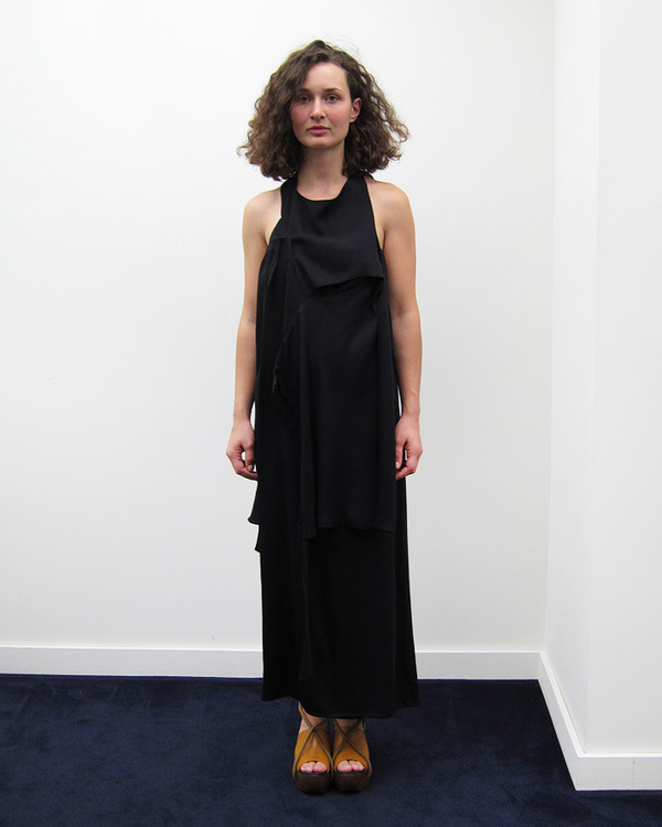 Eckhaus Latta Perpetual Dress Eckhaus Latta Perpetual Dress
