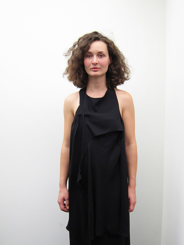 Eckhaus Latta Perpetual Dress Eckhaus Latta Perpetual Dress