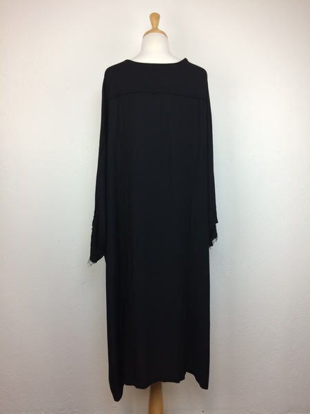 Black Crane Dome Dress Black Crane Dome Dress