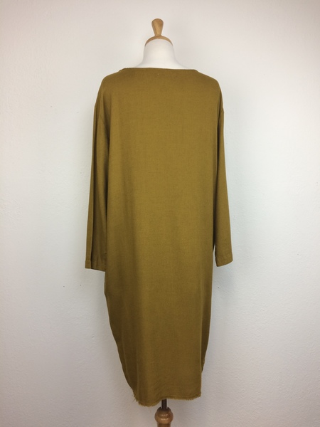 Black Crane Slim Dress Black Crane Slim Dress