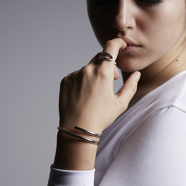 Fay Andrada Lasso Cuff Fay Andrada Lasso Cuff
