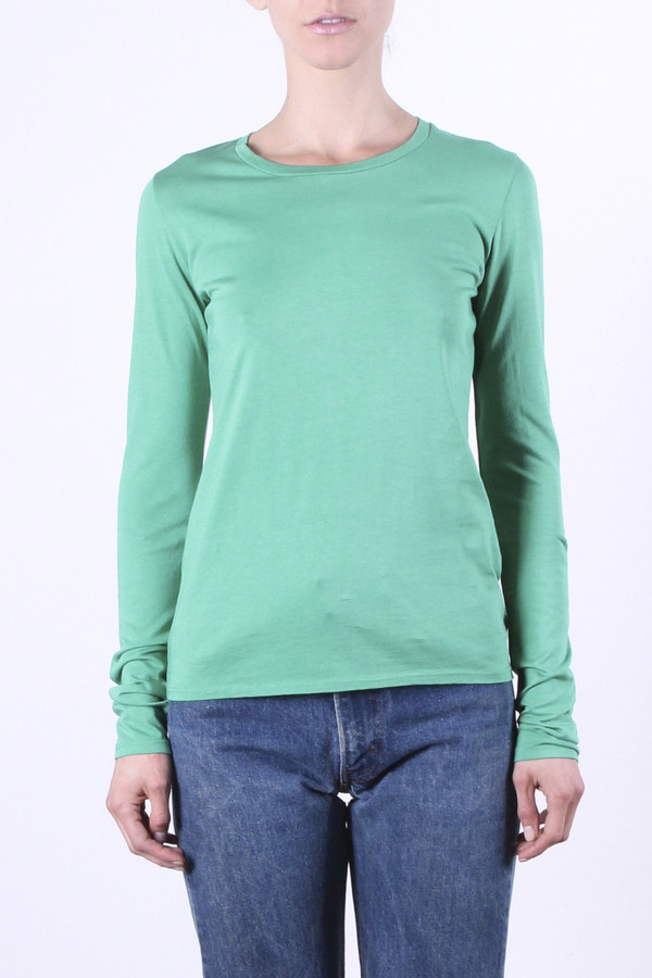 Calder Blake Miro Long Sleeve Tee Calder Blake Miro Long Sleeve Tee