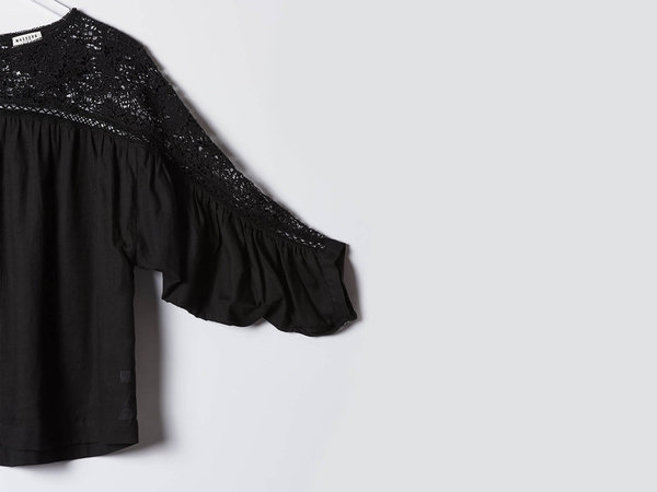 Masscob Gueliz Blouse Masscob Gueliz Blouse