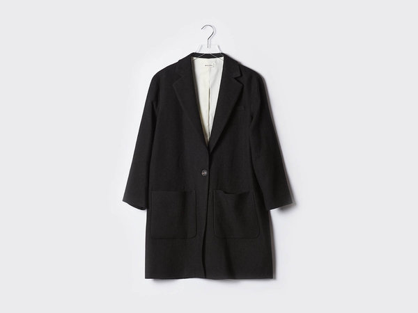 Masscob Single Button Blazer Masscob Single Button Blazer