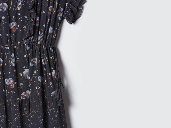 Ulla Johnson Meadow Dress Ulla Johnson Meadow Dress