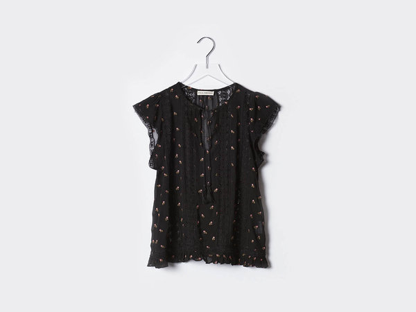 Ulla Johnson Magdalena Blouse Ulla Johnson Magdalena Blouse