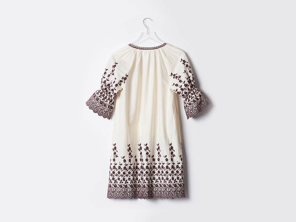 Ulla Johnson Roza Dress Ulla Johnson Roza Dress