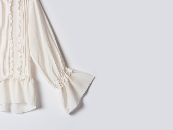 Ulla Johnson Najda Blouse Ulla Johnson Najda Blouse
