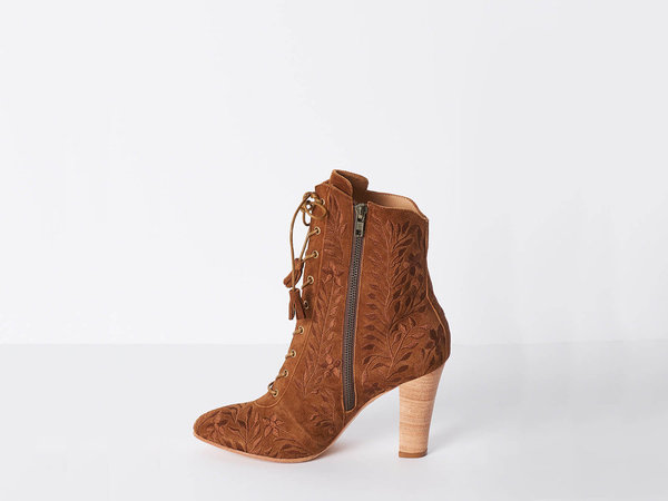 Ulla Johnson Audrey Suede Ulla Johnson Audrey Suede