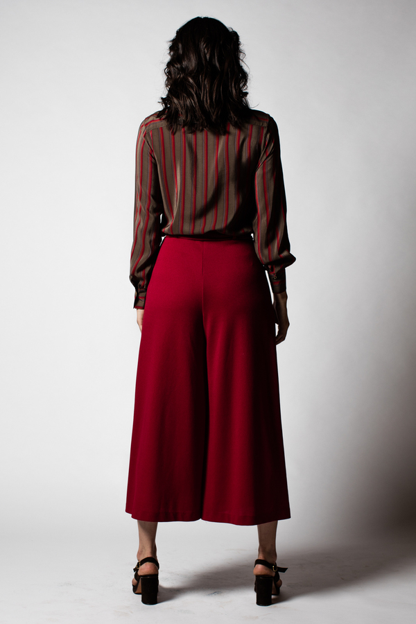 Blacksheep Vintage Mary Blouse Blacksheep Vintage Mary Blouse