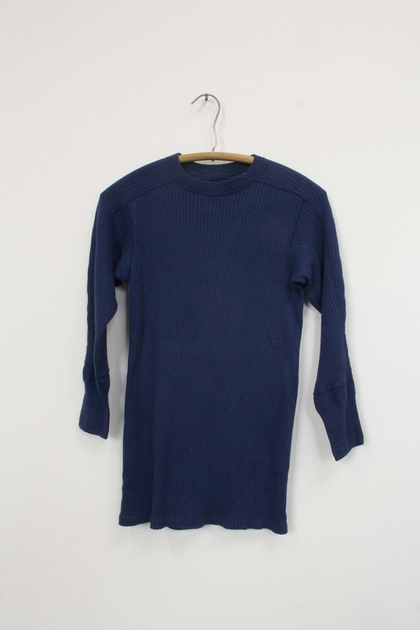 BLUE RIB THERMAL BLUE RIB THERMAL