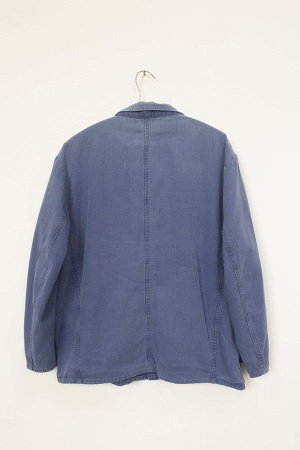 VINTAGE WORKWEAR JACKET VINTAGE WORKWEAR JACKET