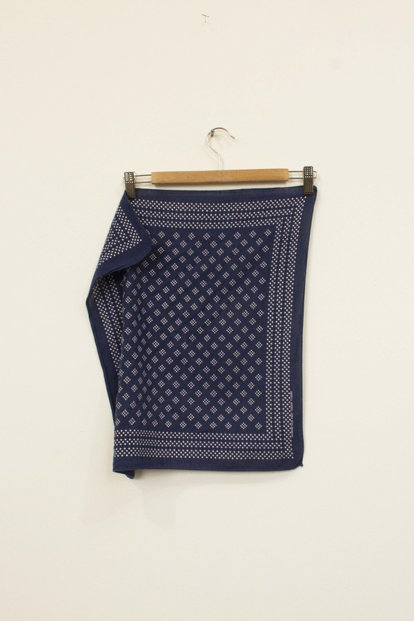 VINTAGE BANDANA VINTAGE BANDANA