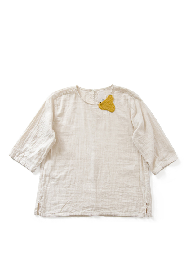wrk-shp Aalto Blush Top wrk-shp Aalto Blush Top