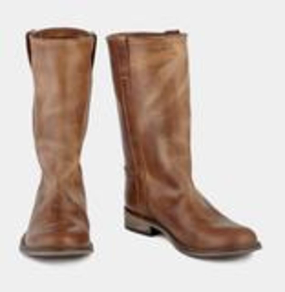 ivylee simone mid calf boots