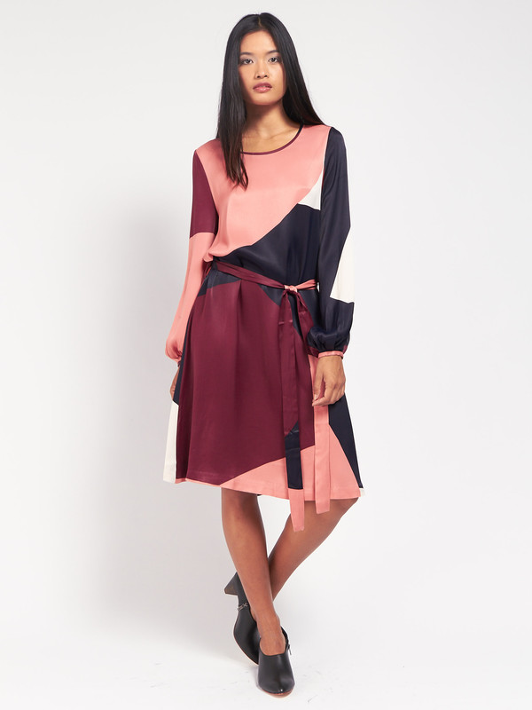 Stine Goya Dove Dress Stine Goya Dove Dress