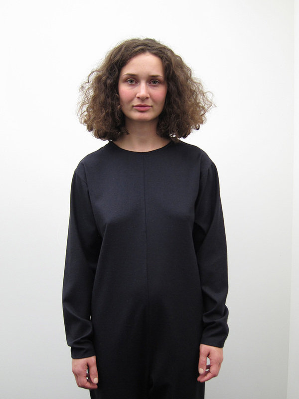 Baserange Zarba Jumpsuit Baserange Zarba Jumpsuit