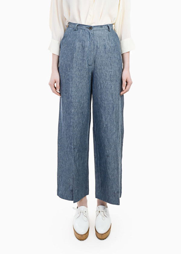 Bio Trousers Bio Trousers