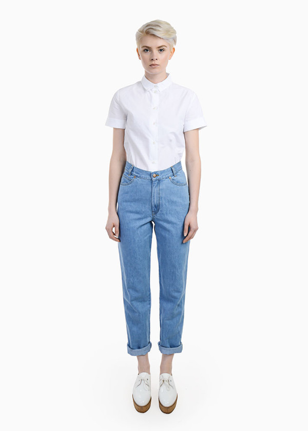 Samuji Jade Denim Jeans Samuji Jade Denim Jeans
