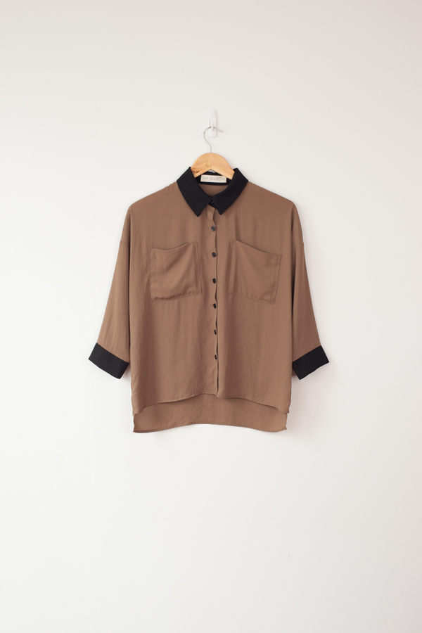 Jenni Blouse Jenni Blouse