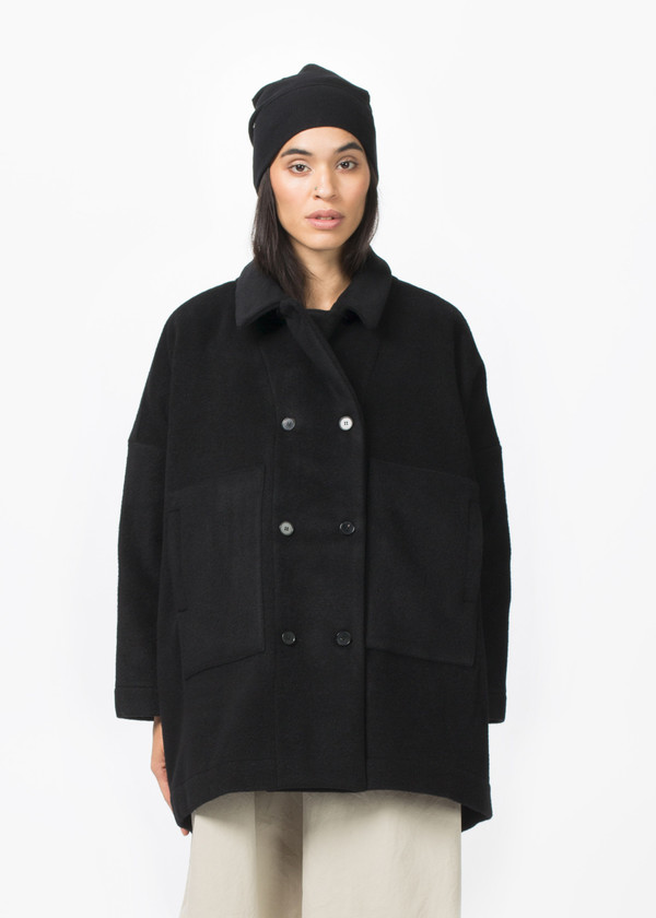 Manuelle Guibal Bubu Coat Manuelle Guibal Bubu Coat