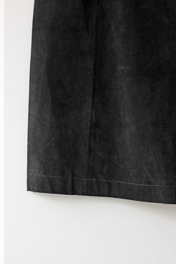 Hey Jude Vintage Suede Mini Skirt Hey Jude Vintage Suede Mini Skirt