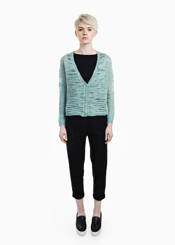 Pilot Cardigan Pilot Cardigan