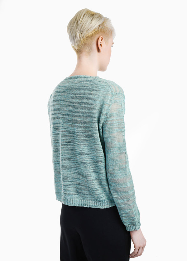 Pilot Cardigan Pilot Cardigan