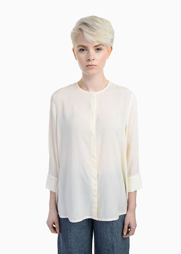 Samuji Sina Blouse Samuji Sina Blouse