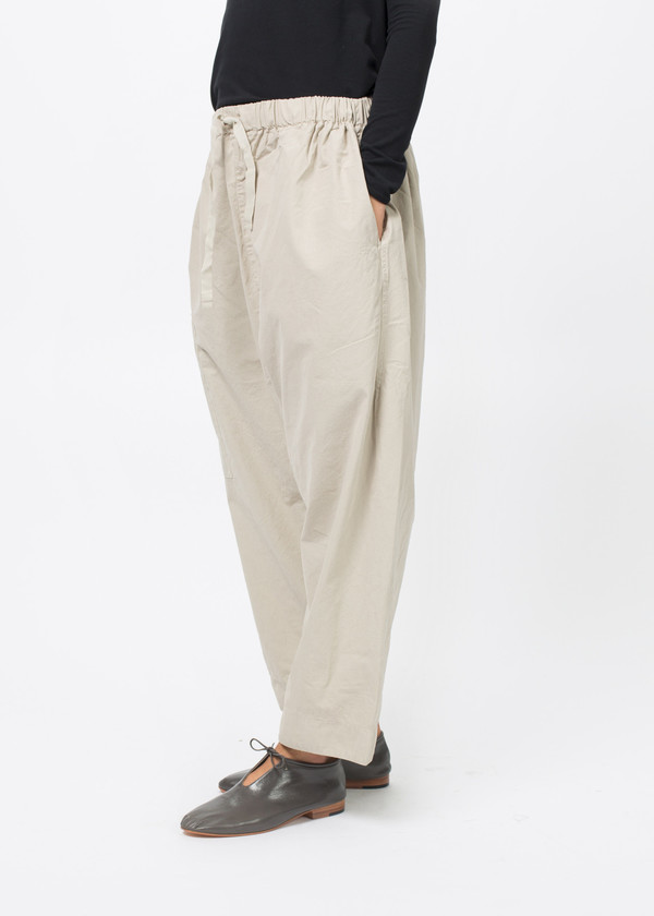Album di Famiglia Drawstring Painter Pant Album di Famiglia Drawstring Painter Pant