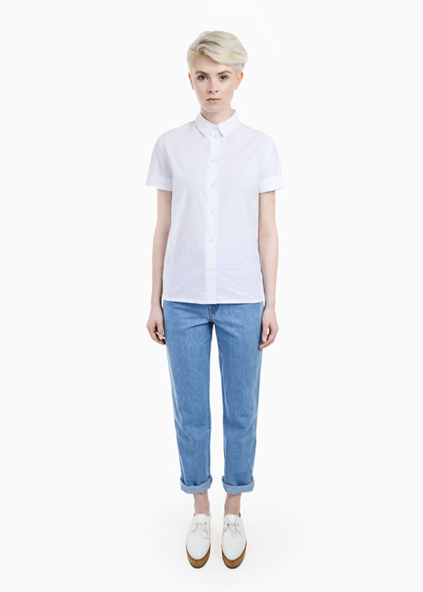 Samuji Telli Blouse Samuji Telli Blouse