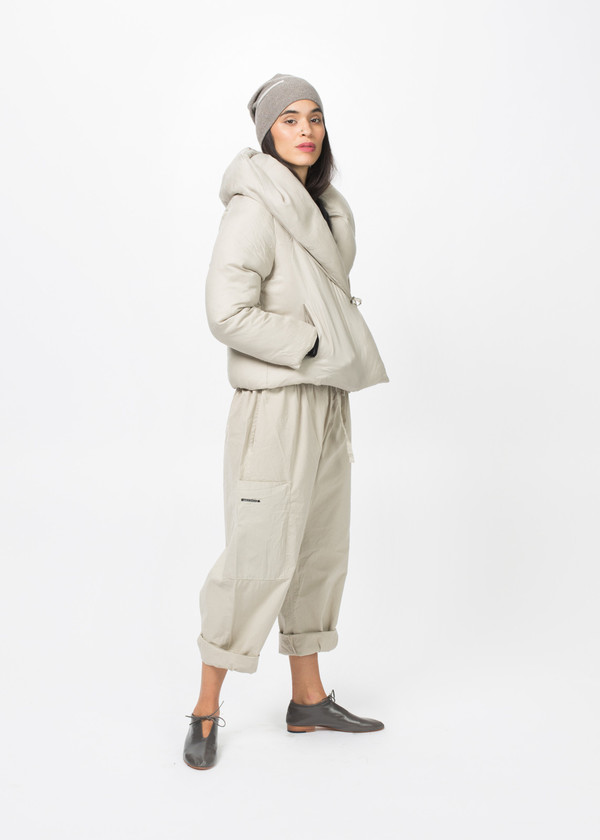 Album di Famiglia Lina Puff Coat Album di Famiglia Lina Puff Coat