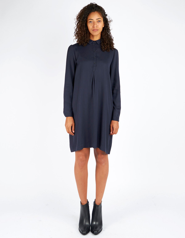 Storm & Marie Aida Dress Total Eclipse Storm & Marie Aida Dress Total Eclipse