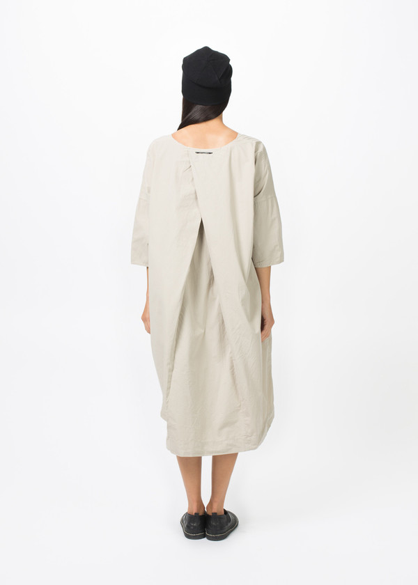 Oversize Pocket Dress Oversize Pocket Dress