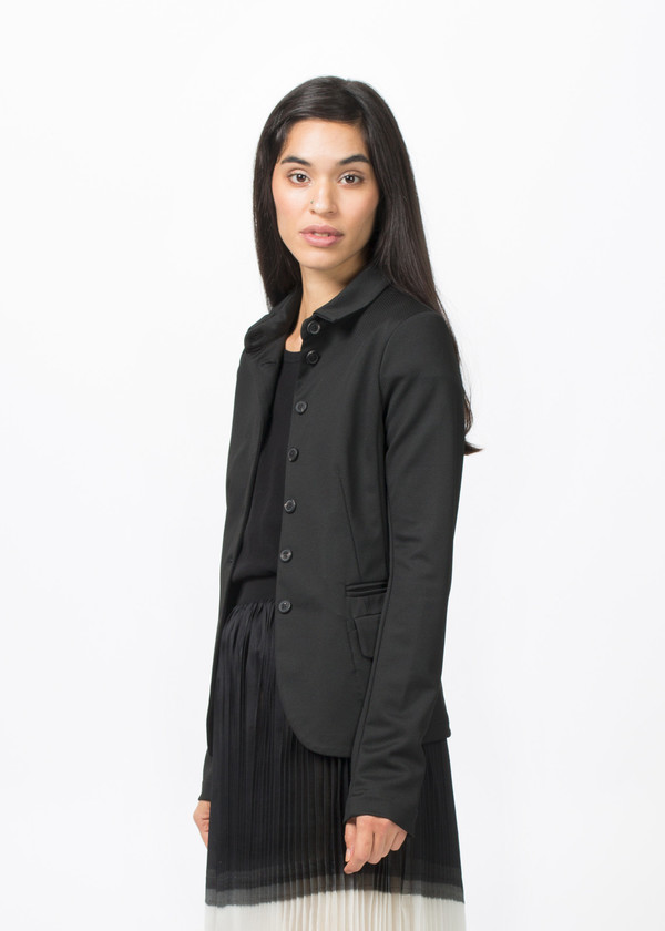 Rundholz Seven Button Blazer Rundholz Seven Button Blazer