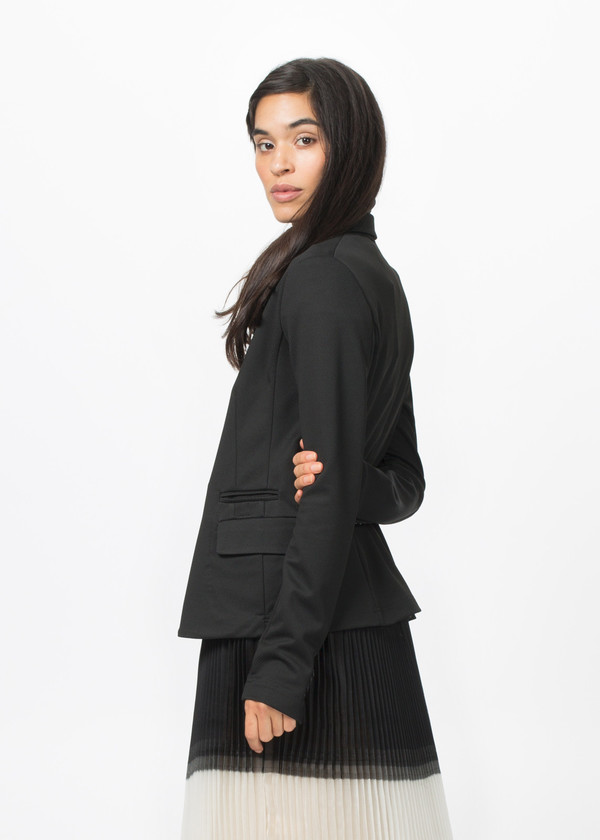 Rundholz Seven Button Blazer Rundholz Seven Button Blazer