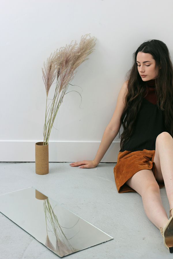 Hey Jude Vintage Suede Shorts Hey Jude Vintage Suede Shorts