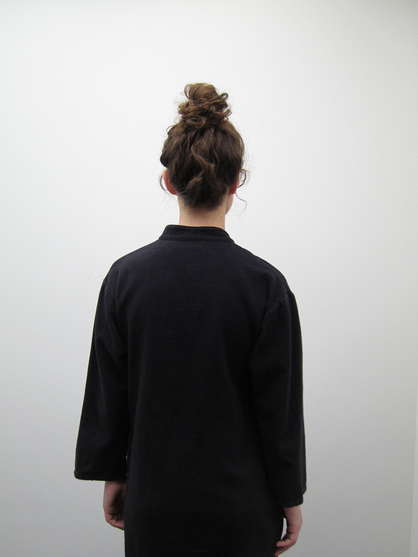 Eckhaus Latta Shirt Dress Eckhaus Latta Shirt Dress