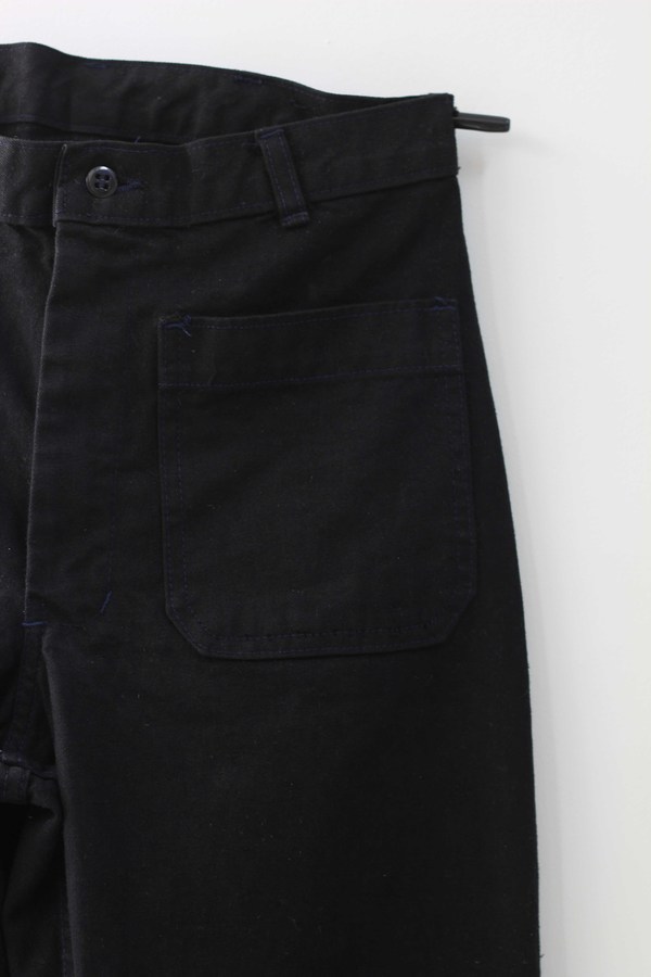 Hey Jude Vintage Flared Trouser Hey Jude Vintage Flared Trouser