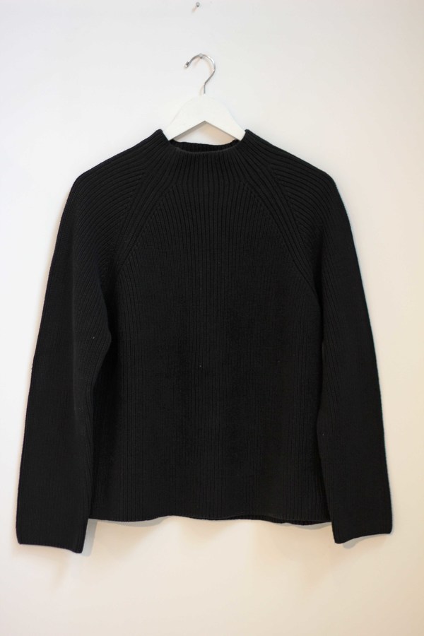 Hey Jude Vintage Knit Turtleneck Hey Jude Vintage Knit Turtleneck