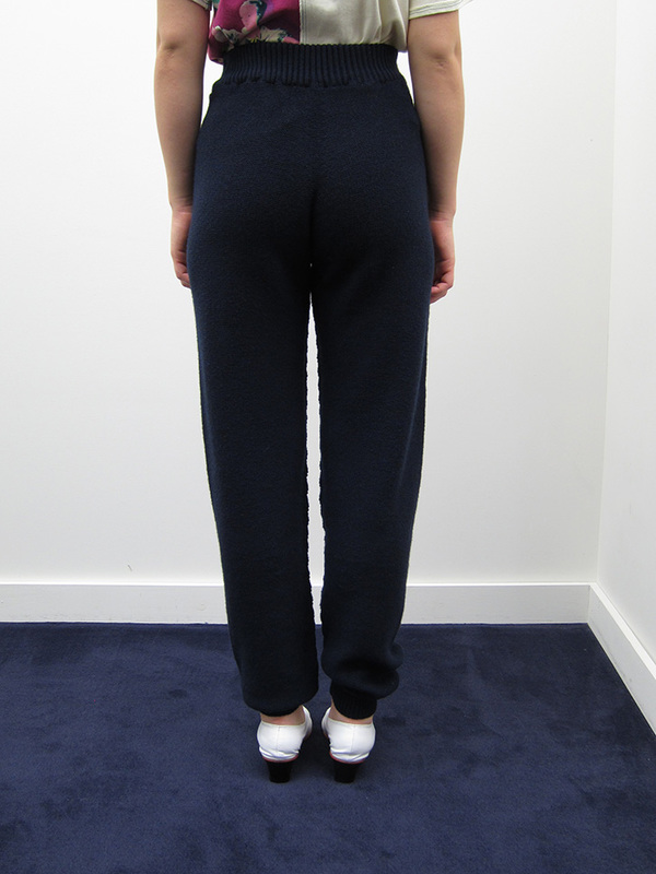 Baserange Gerda Trouser Baserange Gerda Trouser