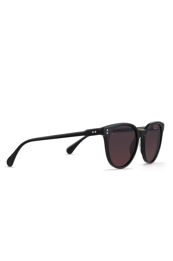 Raen Optics Norie sunglasses in black Raen Optics Norie sunglasses in black