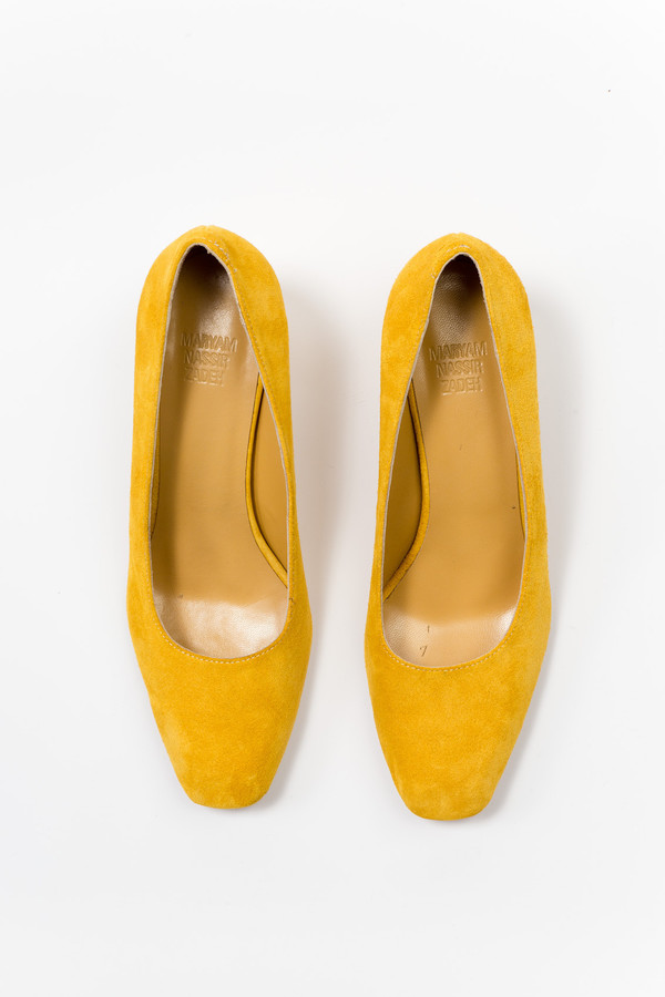 Maryam Nassir Zadeh Maryam Pump Maryam Nassir Zadeh Maryam Pump